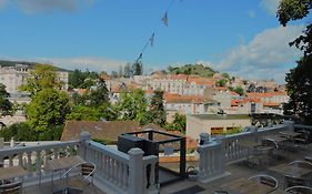 Le Bellevue